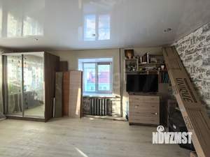 1-к квартира, вторичка, 31м2, 3/4 этаж