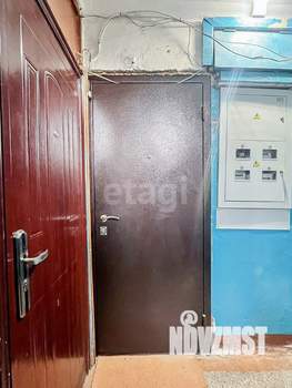 2-к квартира, вторичка, 43м2, 3/5 этаж