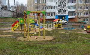 3-к квартира, вторичка, 64м2, 1/9 этаж