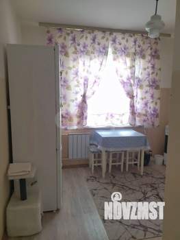 1-к квартира, вторичка, 37м2, 8/10 этаж