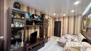 1-к квартира, вторичка, 39м2, 8/10 этаж