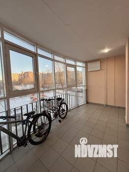 1-к квартира, вторичка, 31м2, 3/9 этаж