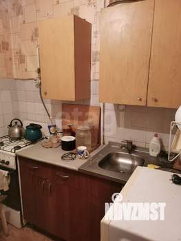 2-к квартира, вторичка, 43м2, 3/5 этаж