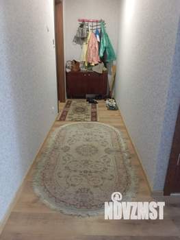 1-к квартира, вторичка, 32м2, 8/9 этаж