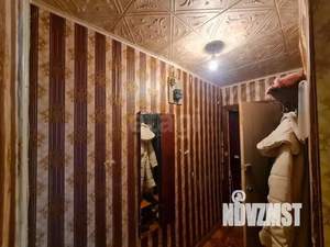 1-к квартира, вторичка, 30м2, 5/5 этаж