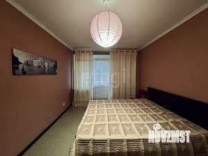 3-к квартира, вторичка, 81м2, 8/12 этаж