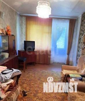 3-к квартира, вторичка, 57м2, 4/5 этаж