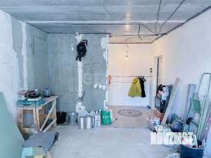 Студия квартира, вторичка, 28м2, 4/10 этаж