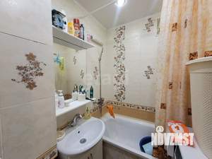 1-к квартира, вторичка, 31м2, 4/5 этаж