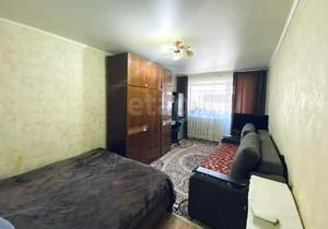 1-к квартира, вторичка, 28м2, 4/5 этаж