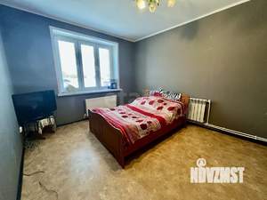 1-к квартира, вторичка, 44м2, 1/3 этаж