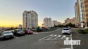 1-к квартира, вторичка, 34м2, 2/9 этаж