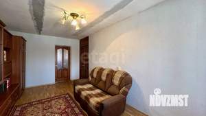 3-к квартира, вторичка, 58м2, 5/5 этаж