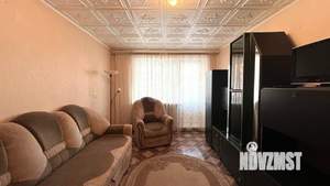 2-к квартира, вторичка, 49м2, 4/5 этаж