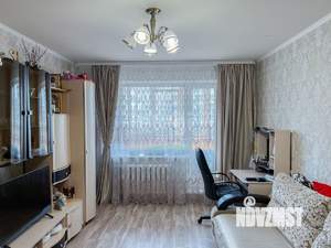 2-к квартира, вторичка, 53м2, 6/10 этаж