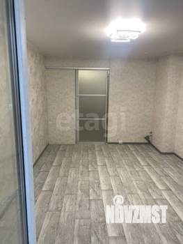 Студия квартира, вторичка, 24м2, 3/10 этаж