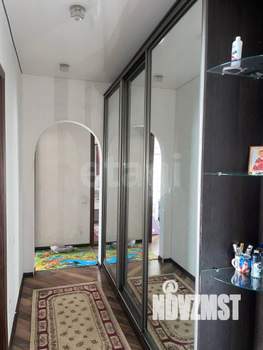 3-к квартира, вторичка, 64м2, 9/10 этаж