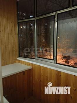 1-к квартира, вторичка, 32м2, 3/9 этаж