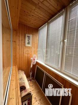 3-к квартира, вторичка, 64м2, 2/4 этаж