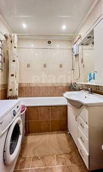 3-к квартира, вторичка, 77м2, 3/5 этаж