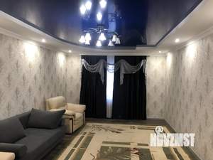 3-к квартира, вторичка, 95м2, 10/16 этаж