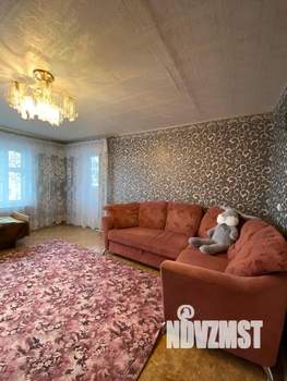 3-к квартира, вторичка, 76м2, 11/16 этаж