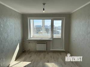 1-к квартира, вторичка, 33м2, 9/9 этаж