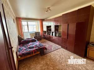 1-к квартира, вторичка, 35м2, 1/9 этаж