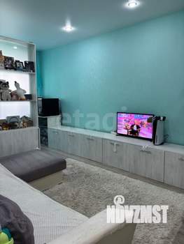 1-к квартира, вторичка, 33м2, 5/5 этаж