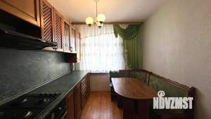 4-к квартира, вторичка, 81м2, 4/5 этаж