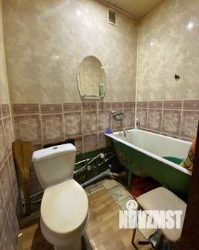 1-к квартира, вторичка, 29м2, 4/9 этаж