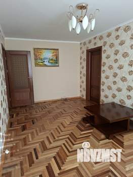 3-к квартира, вторичка, 64м2, 5/5 этаж