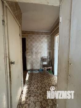 3-к квартира, вторичка, 65м2, 1/5 этаж