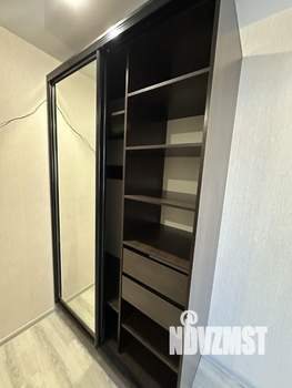 1-к квартира, вторичка, 36м2, 3/16 этаж