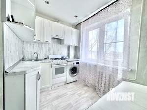 1-к квартира, вторичка, 33м2, 5/9 этаж