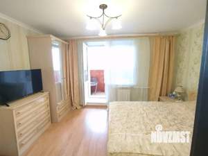 4-к квартира, вторичка, 88м2, 1/10 этаж