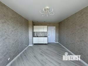 Студия квартира, вторичка, 24м2, 2/9 этаж