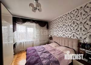 3-к квартира, вторичка, 74м2, 5/6 этаж