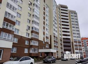 2-к квартира, вторичка, 65м2, 5/12 этаж