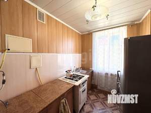 2-к квартира, вторичка, 48м2, 4/4 этаж