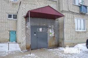 1-к квартира, вторичка, 21м2, 5/9 этаж