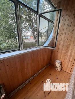 1-к квартира, вторичка, 38м2, 1/9 этаж