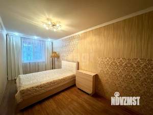 3-к квартира, вторичка, 58м2, 3/5 этаж