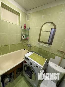 1-к квартира, вторичка, 27м2, 2/9 этаж