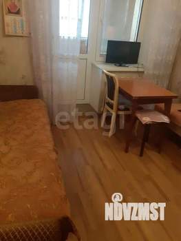 1-к квартира, вторичка, 41м2, 4/12 этаж