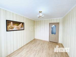 3-к квартира, вторичка, 64м2, 5/9 этаж