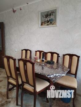 2-к квартира, вторичка, 72м2, 6/10 этаж