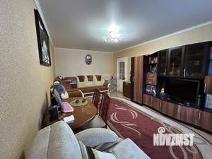 2-к квартира, вторичка, 53м2, 1/10 этаж
