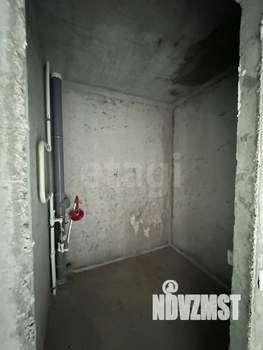 1-к квартира, вторичка, 35м2, 9/9 этаж