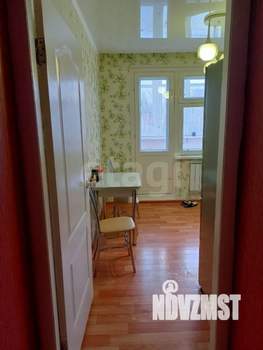 1-к квартира, вторичка, 34м2, 5/10 этаж